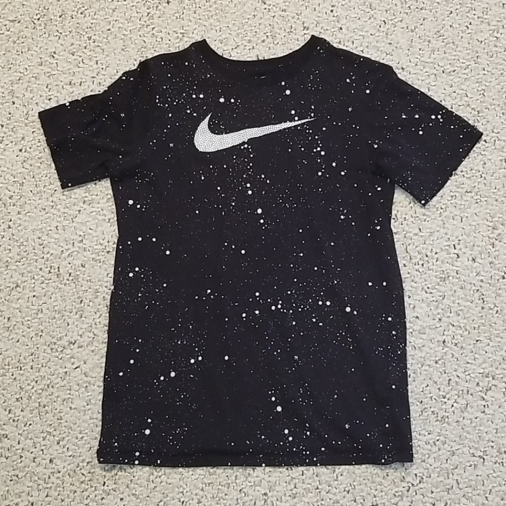 Nike Dri-Fit Youth Shirt